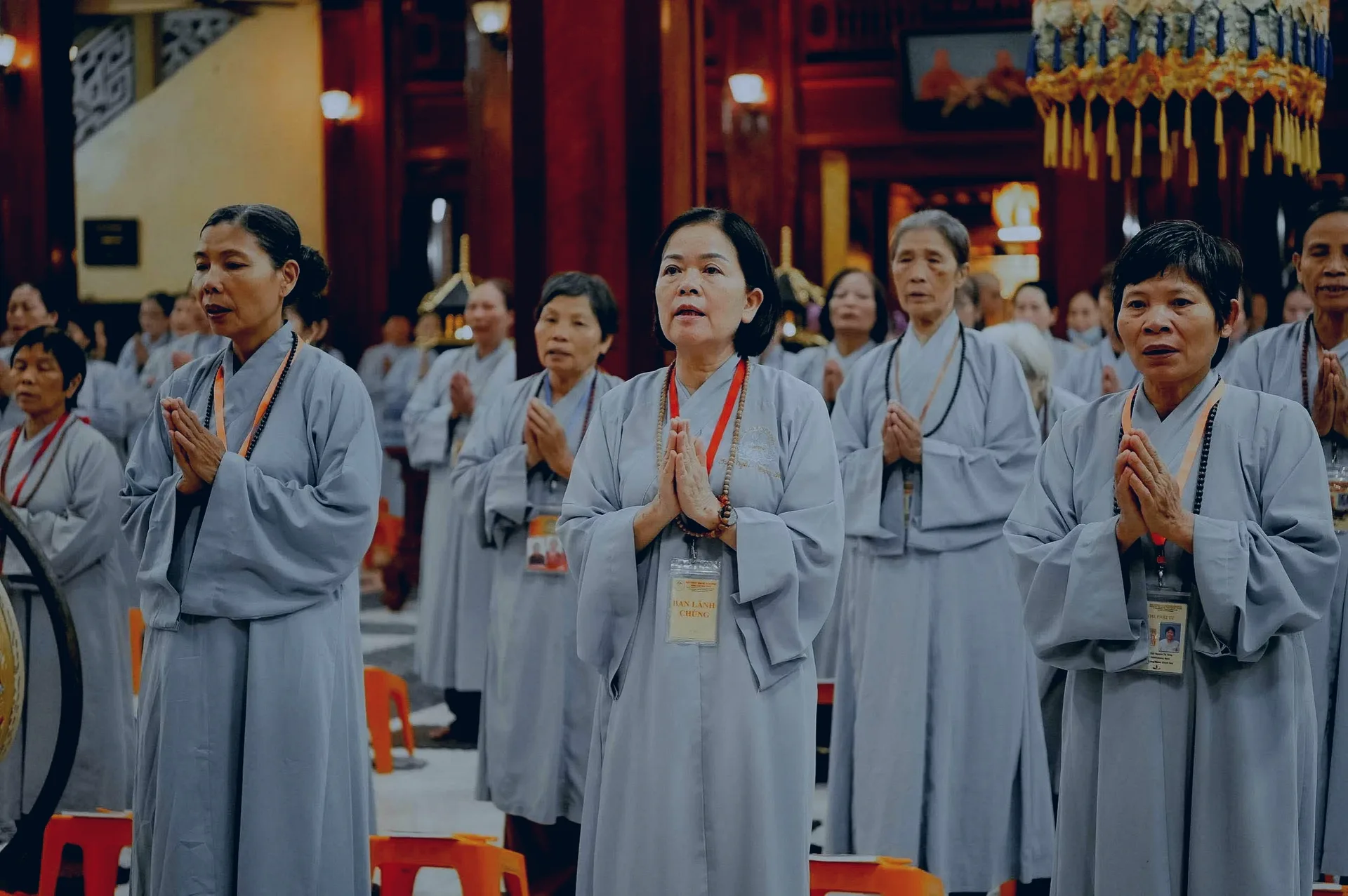LỘ TRÌNH DÀNH CHO NGƯỜI CHUYÊN TU