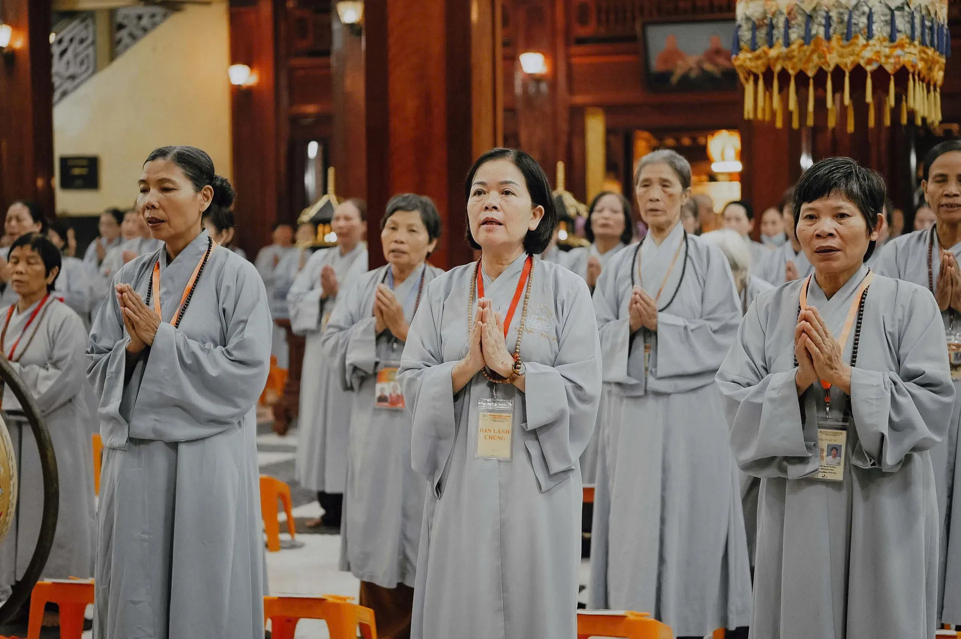 THẬP THIỆN NGHIỆP — CON ĐƯỜNG PHƯỚC ĐỨC & AN LẠC