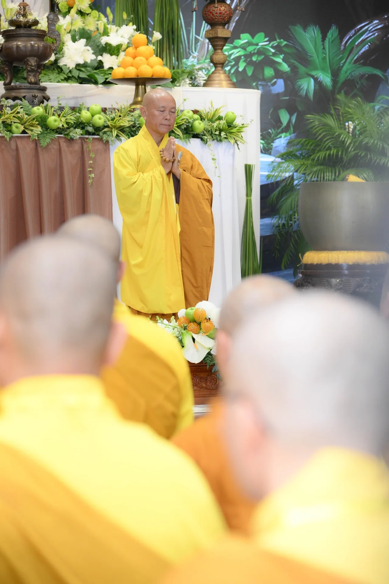 SÁM HỐI