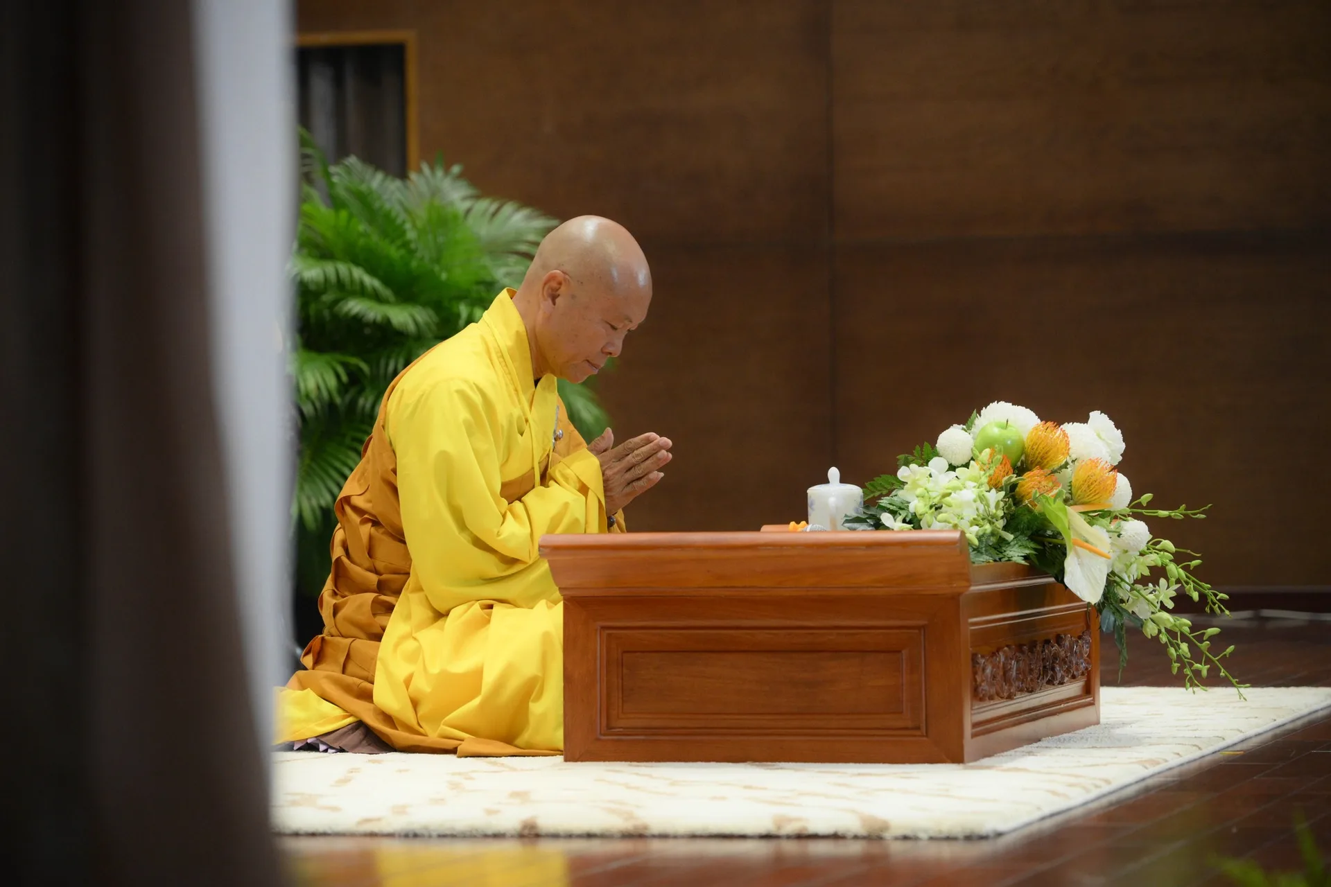 ĐỜI THẦY
