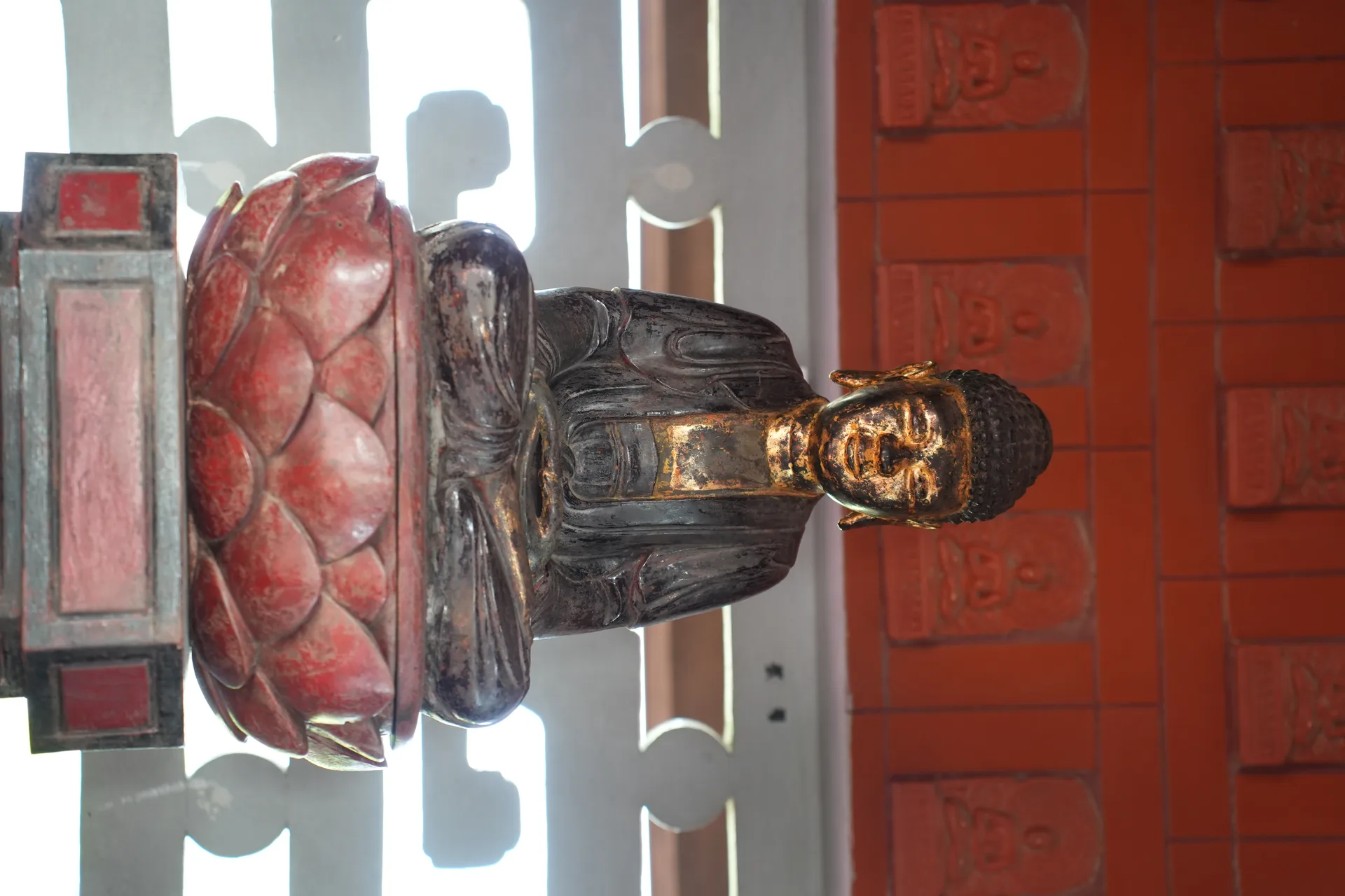 ĐỨC PHẬT THÍCH CA & KINH PHÁP HOA