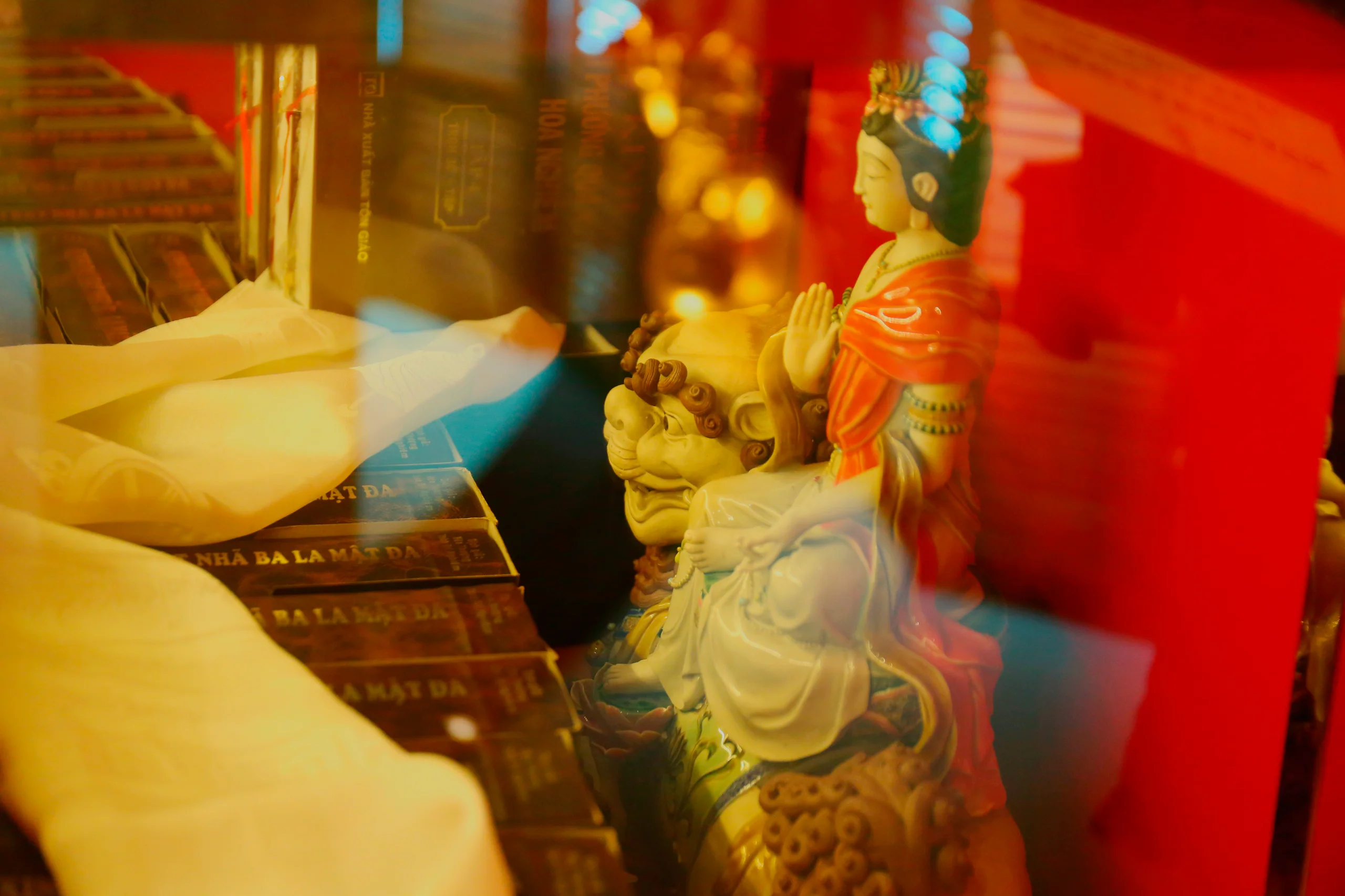 BẢO TÀNG