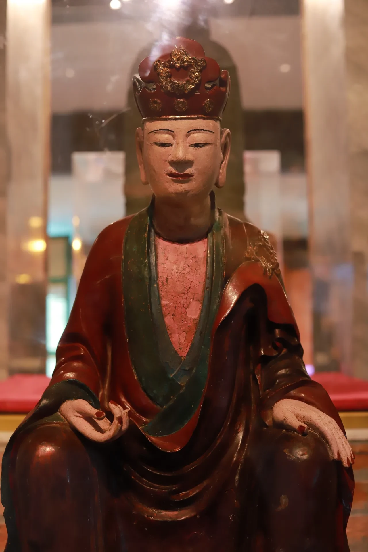 QUỐC SƯ KHUÔNG VIỆT
