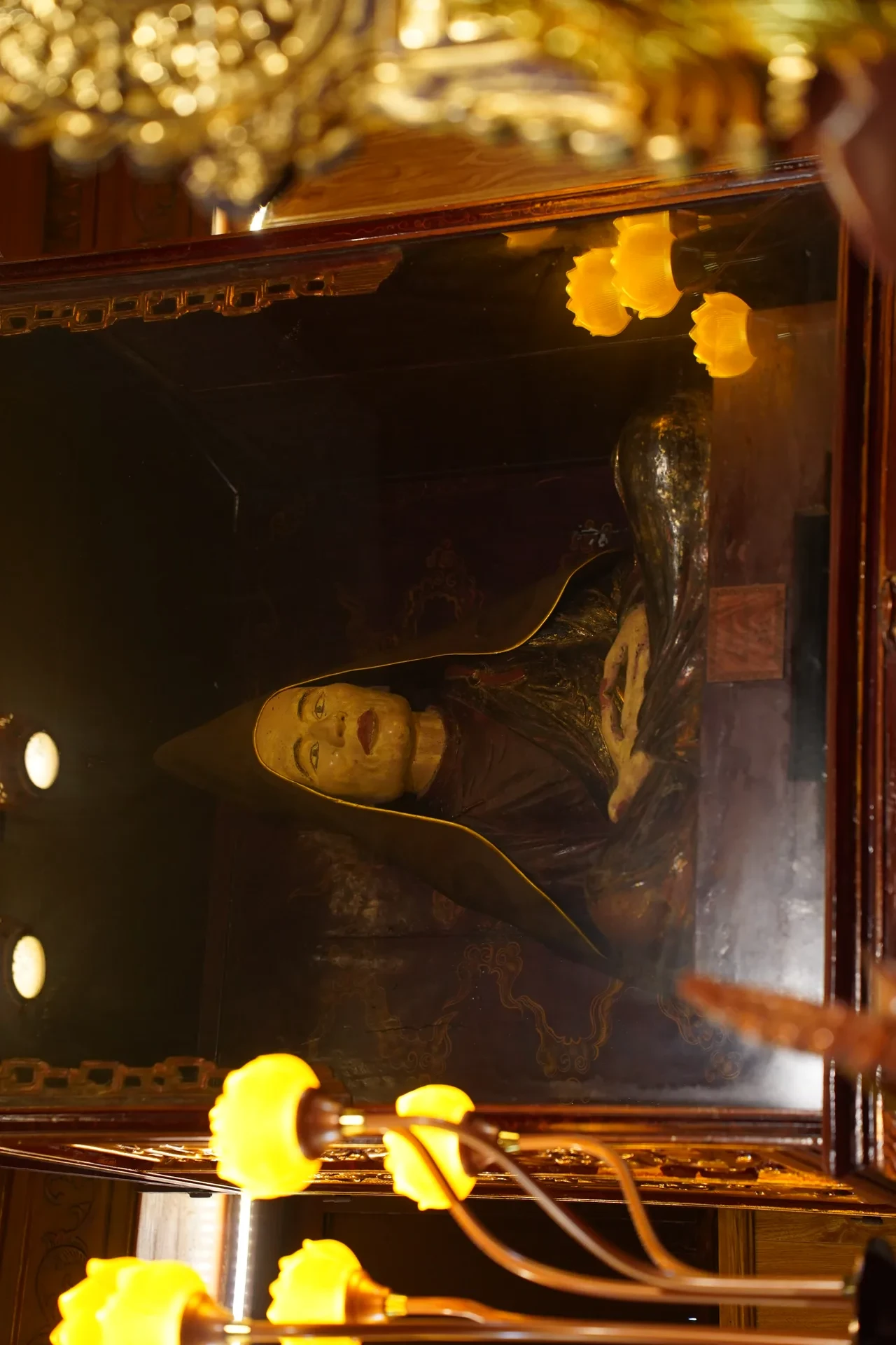 THIỀN SƯ TỪ ĐẠO HẠNH