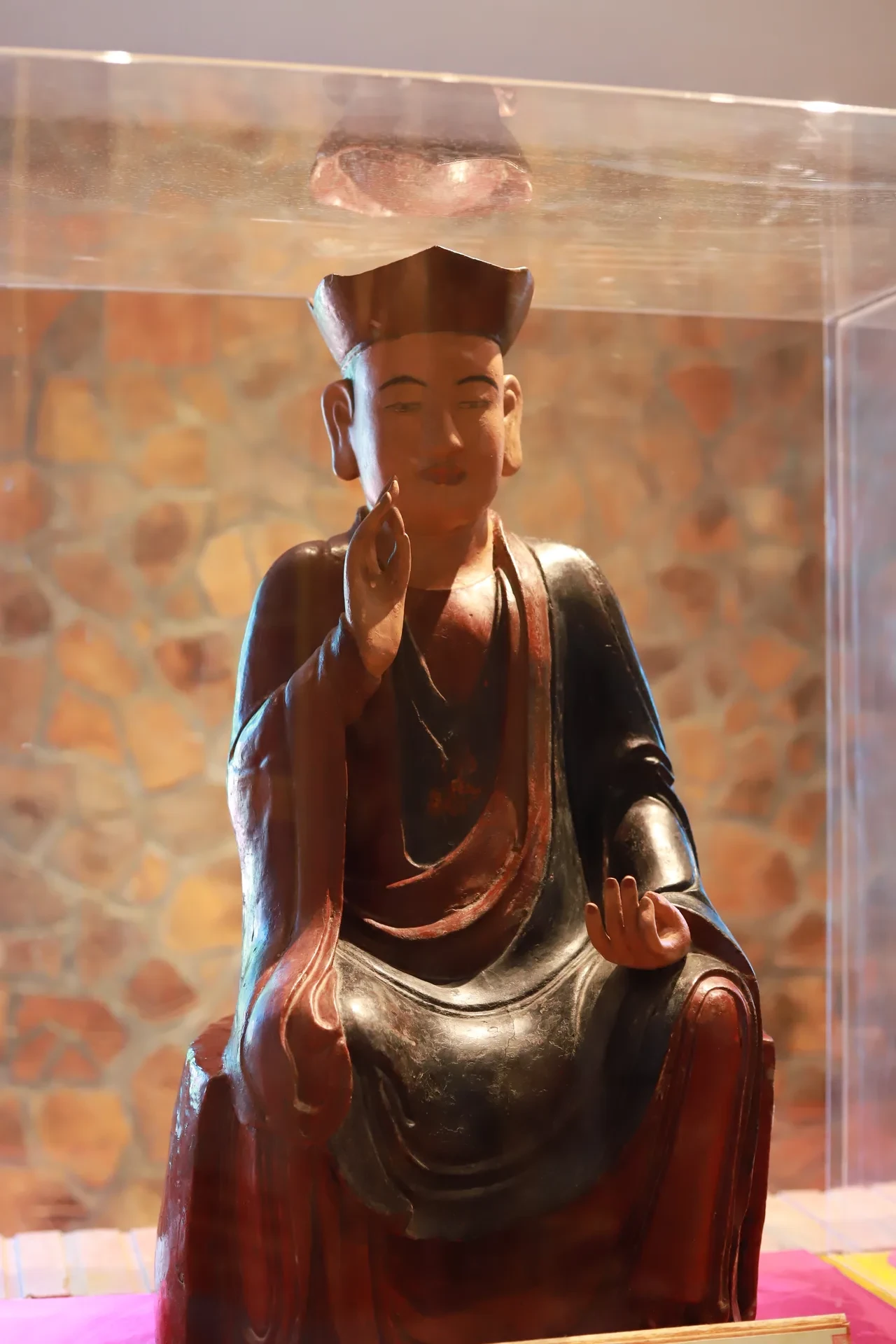 THIỀN SƯ VẠN HẠNH