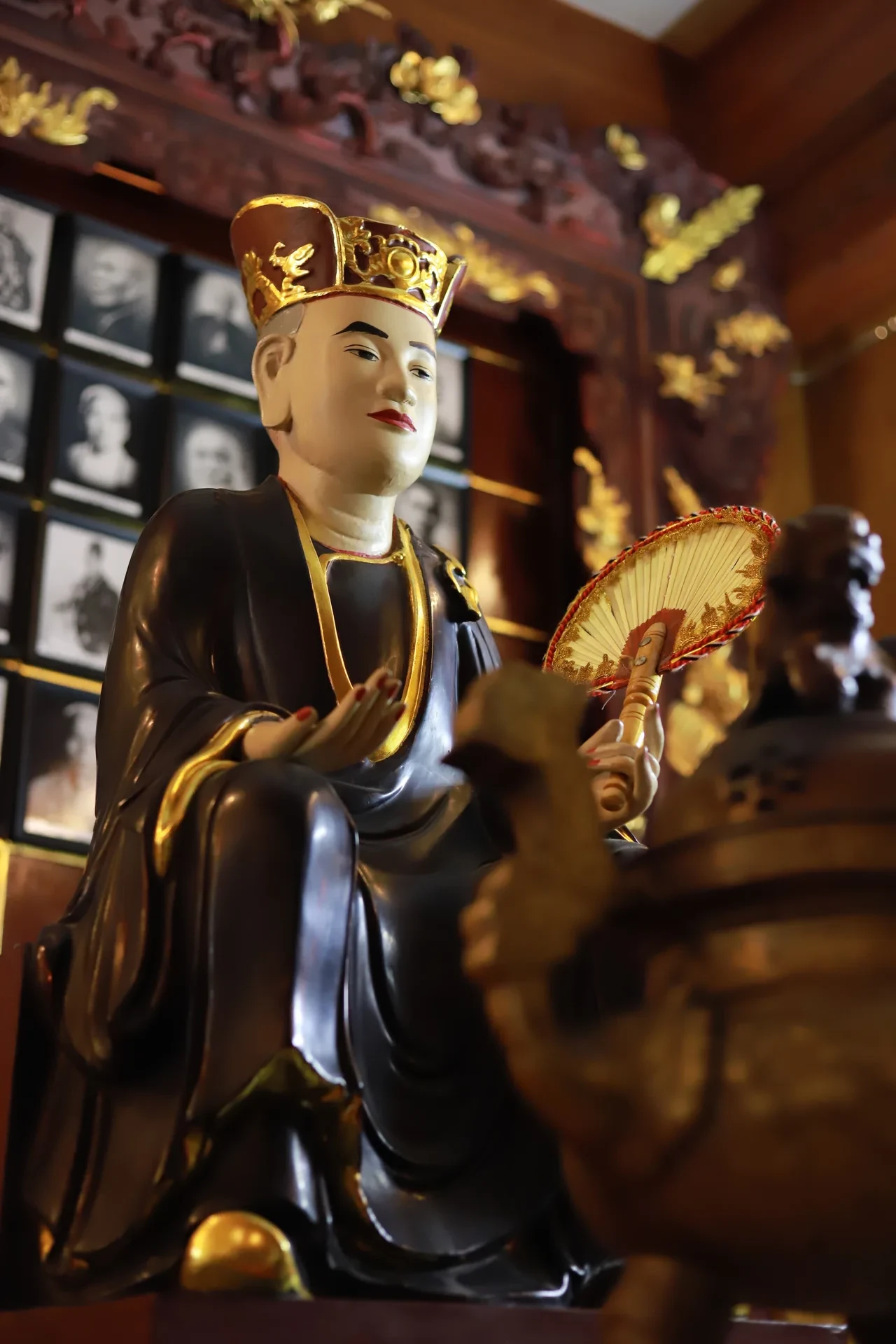 TUỆ TĨNH THIỀN SƯ