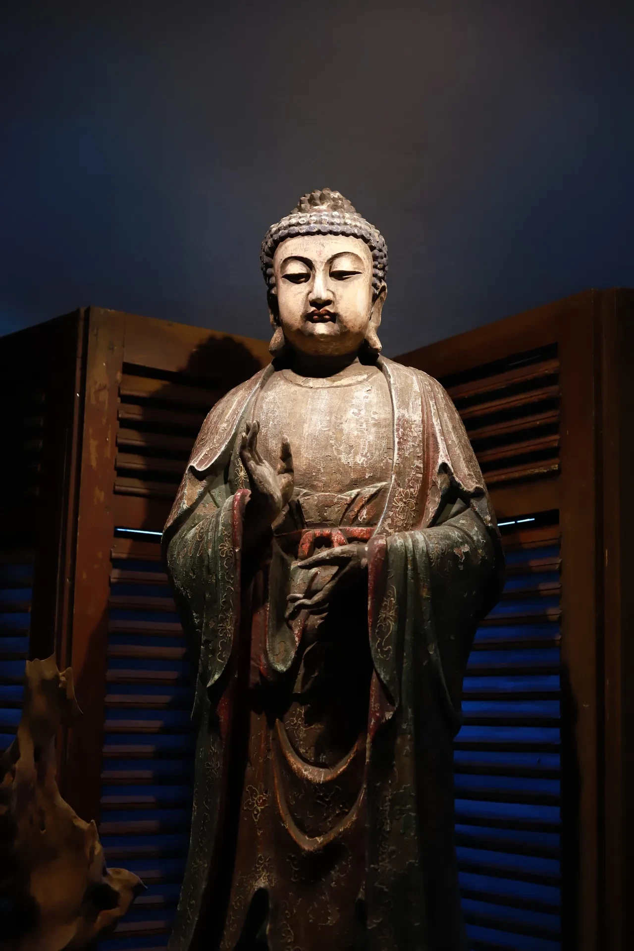 ĐỨC PHẬT A DI ĐÀ