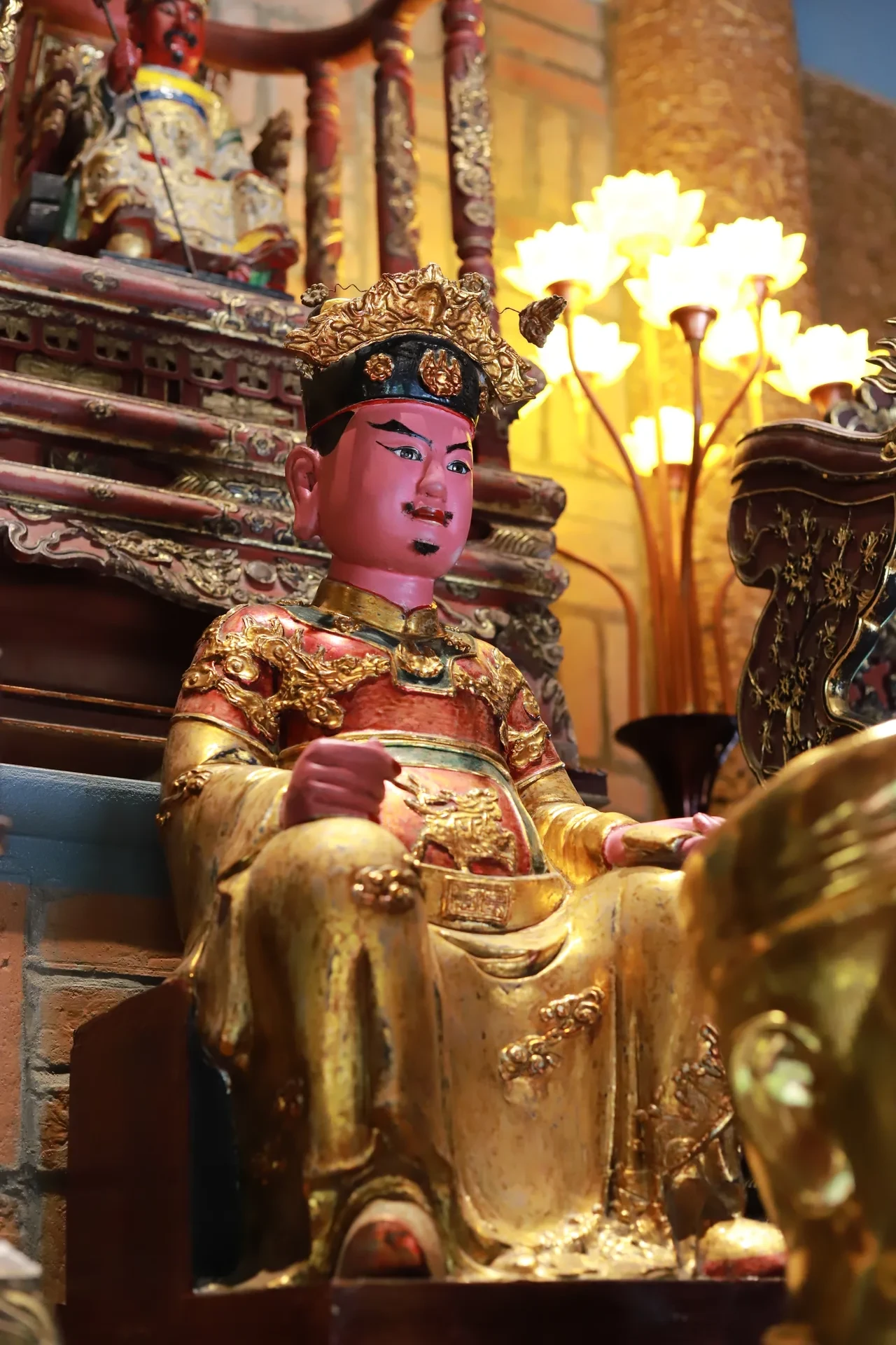 HƯNG ĐẠO ĐẠI VƯƠNG