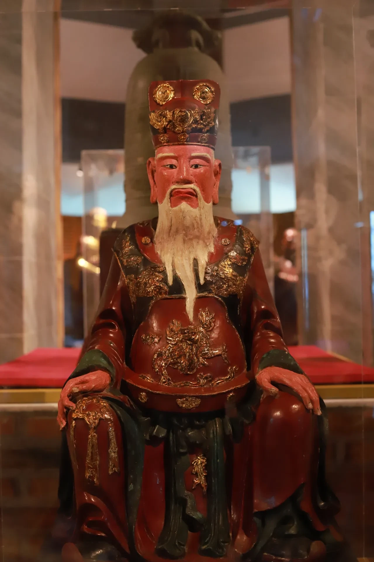 NGUYỄN TRÃI ĐẠI TƯ ĐỒ