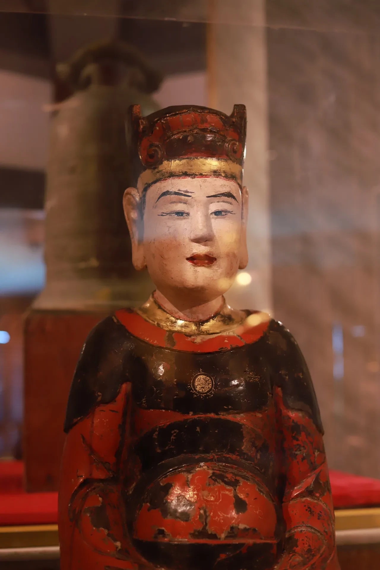 LÝ THÁNH TÔNG