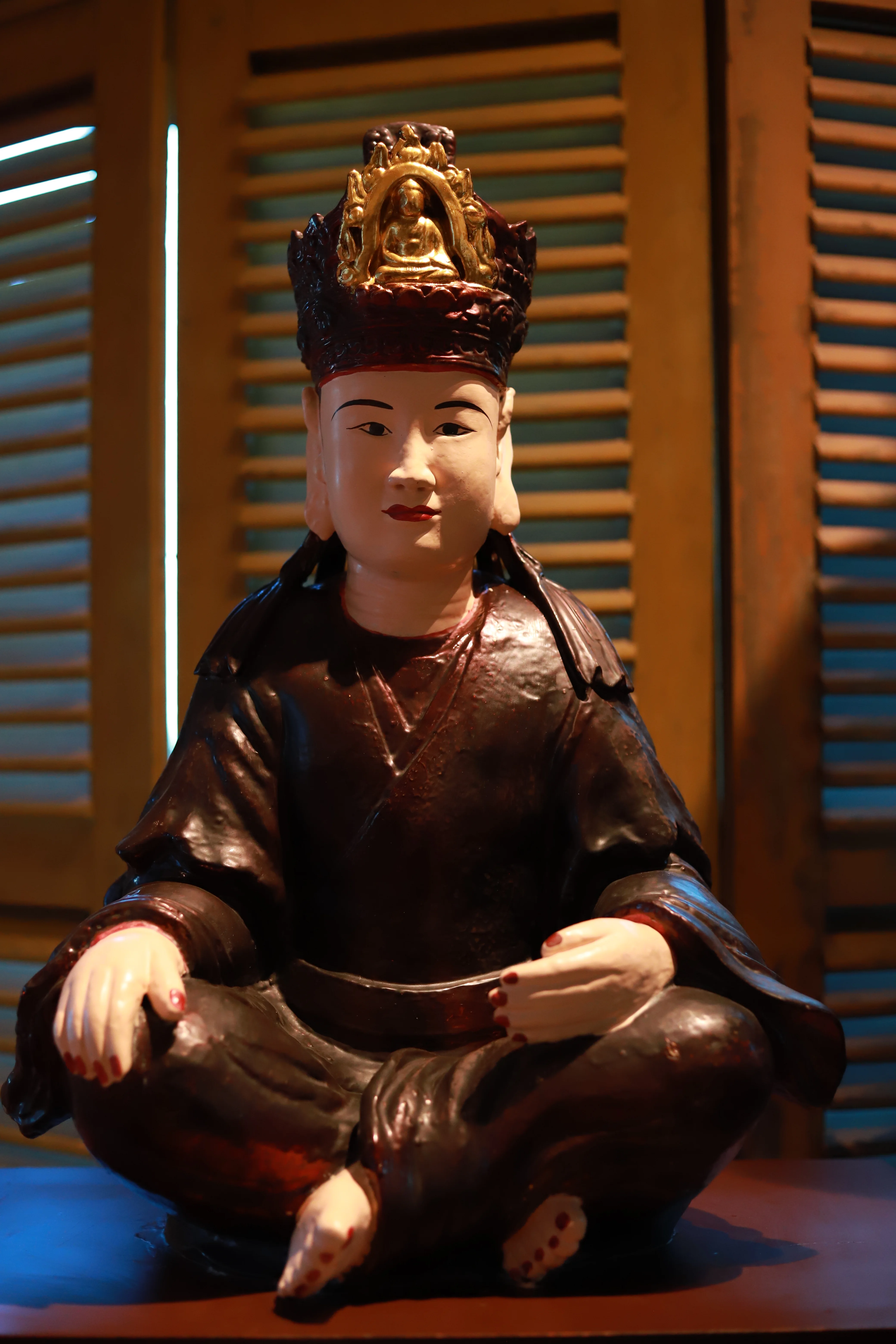 THÁNH NỮ SUJATA