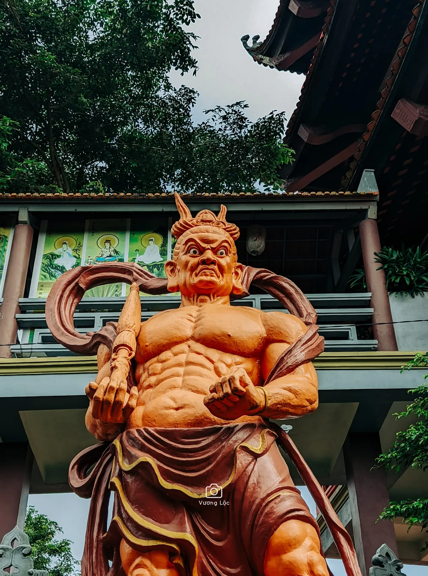 MẬT TÍCH KIM CANG