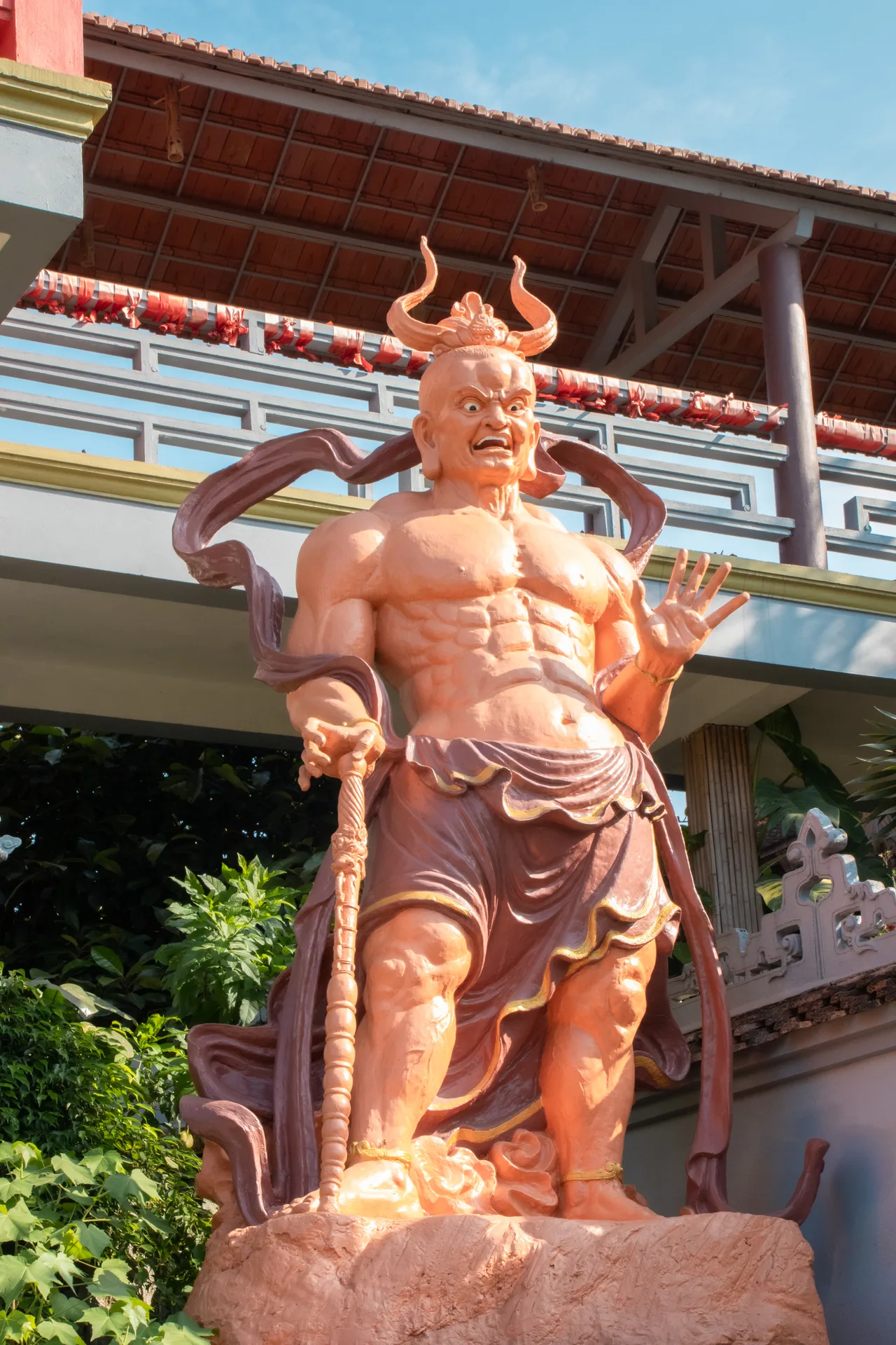 NA LA DIEN KIM CANG