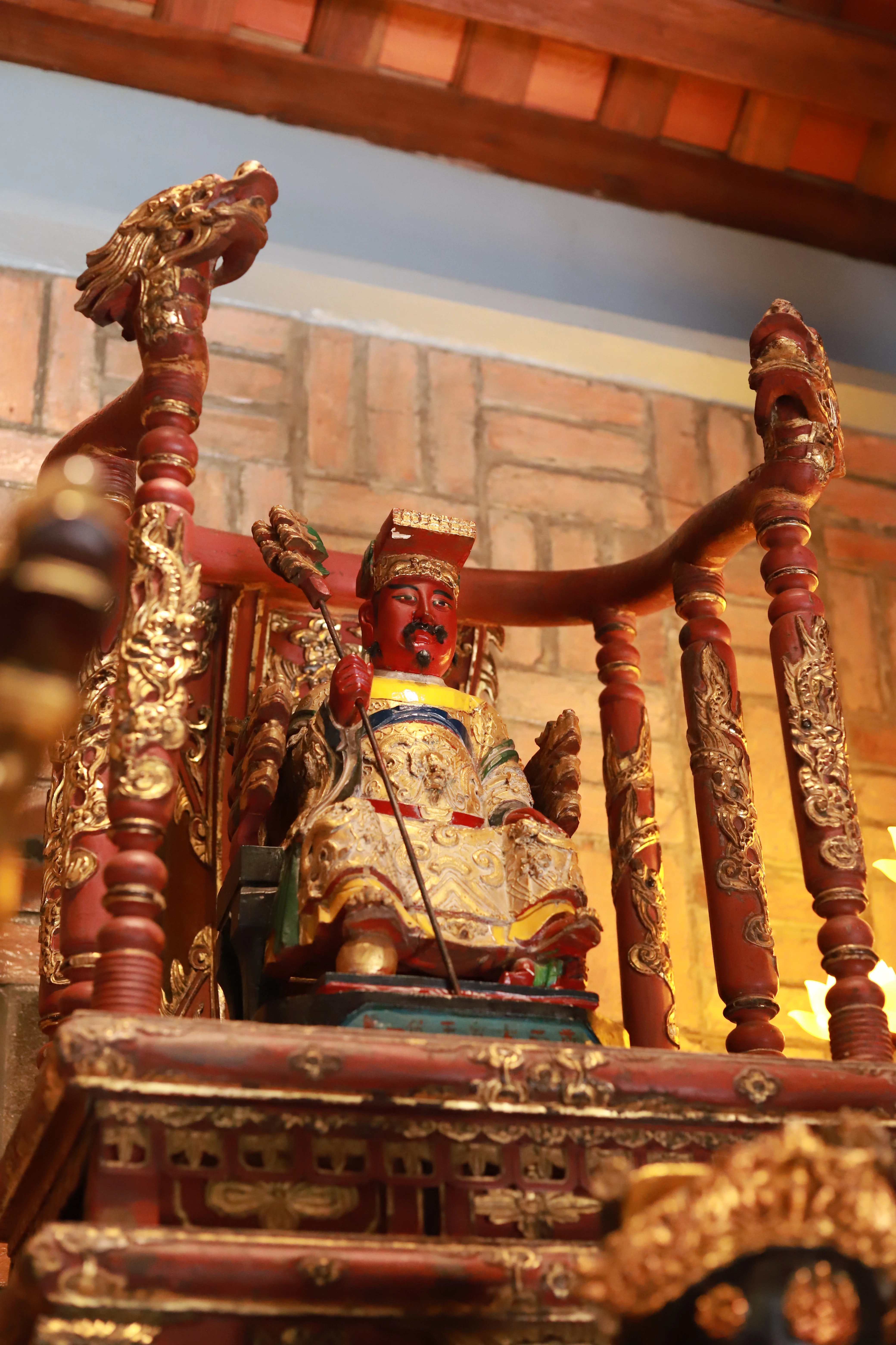 THÍCH ĐẾ HOÀN NHÂN
