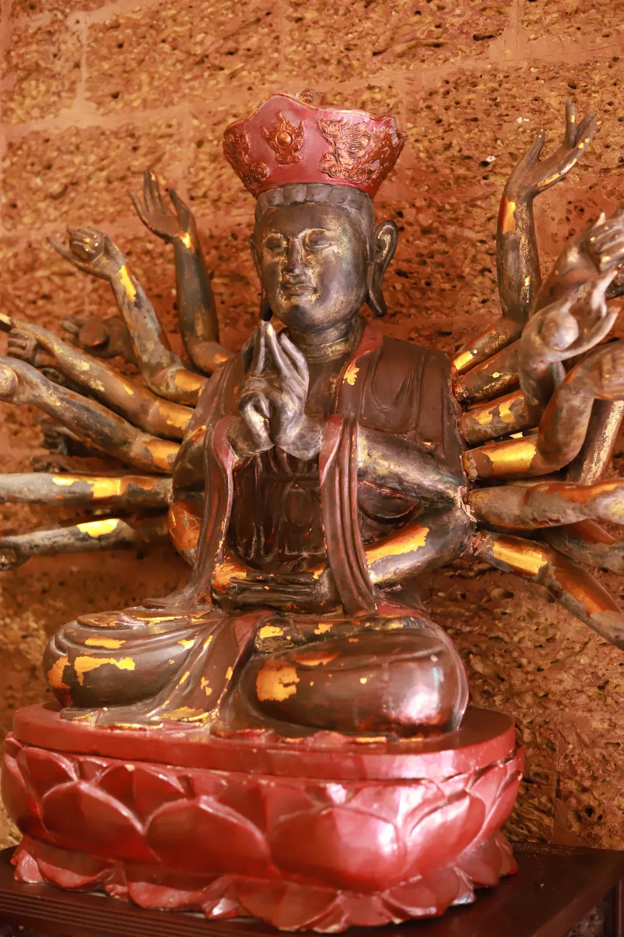 CHUẨN ĐỀ BỒ TÁT