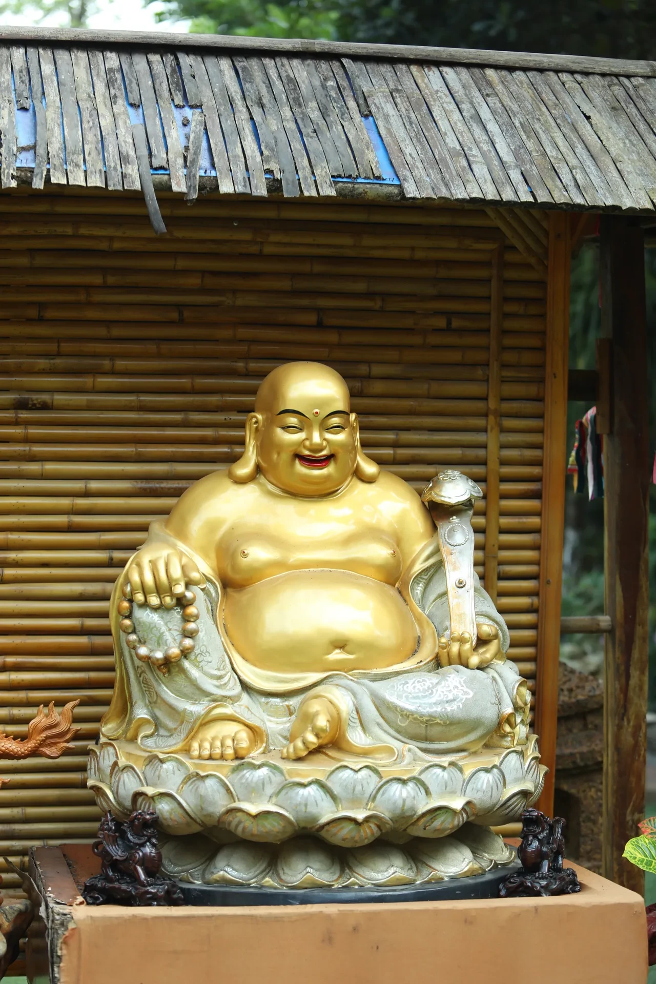 DI LẶC BỒ TÁT