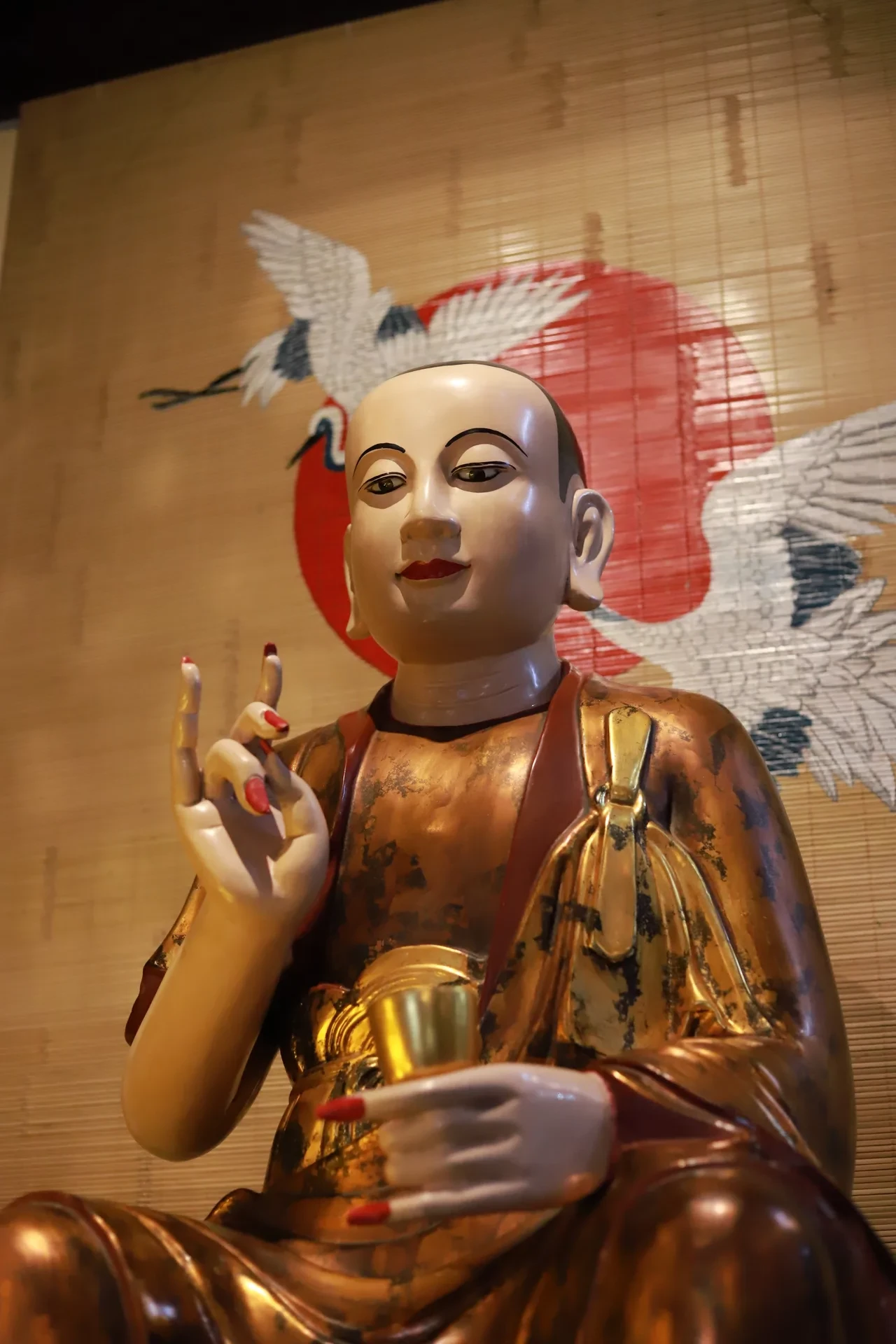 ĐỨC THÁNH HIỀN