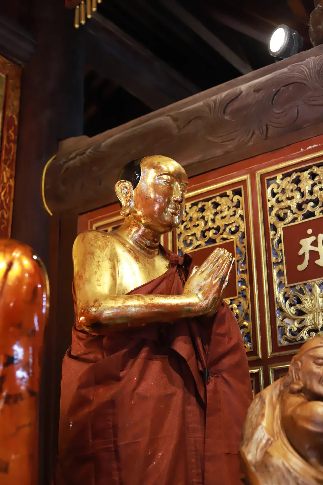 A NAN TÔN GIẢ