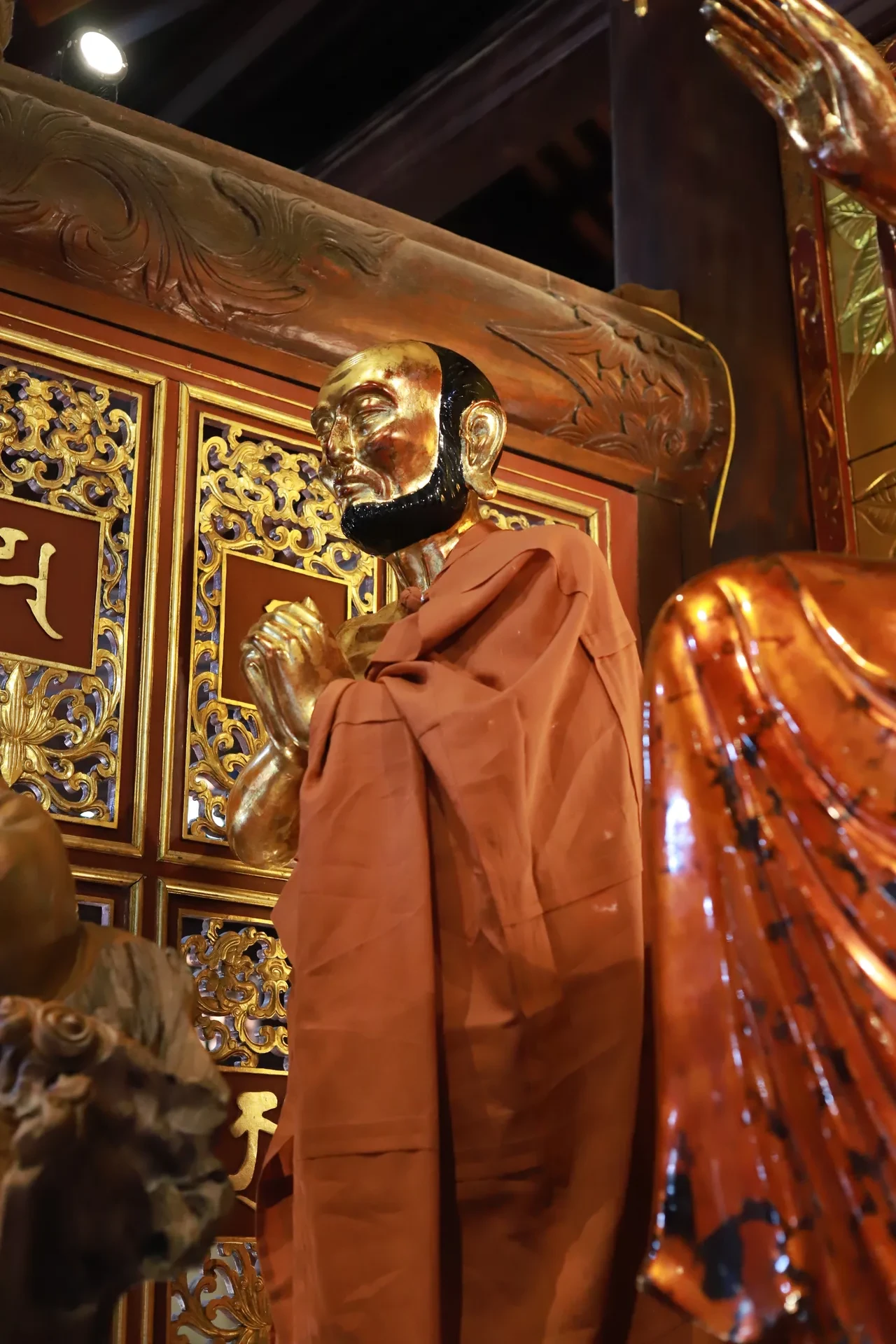ĐẠI CA DIẾP TÔN GIẢ