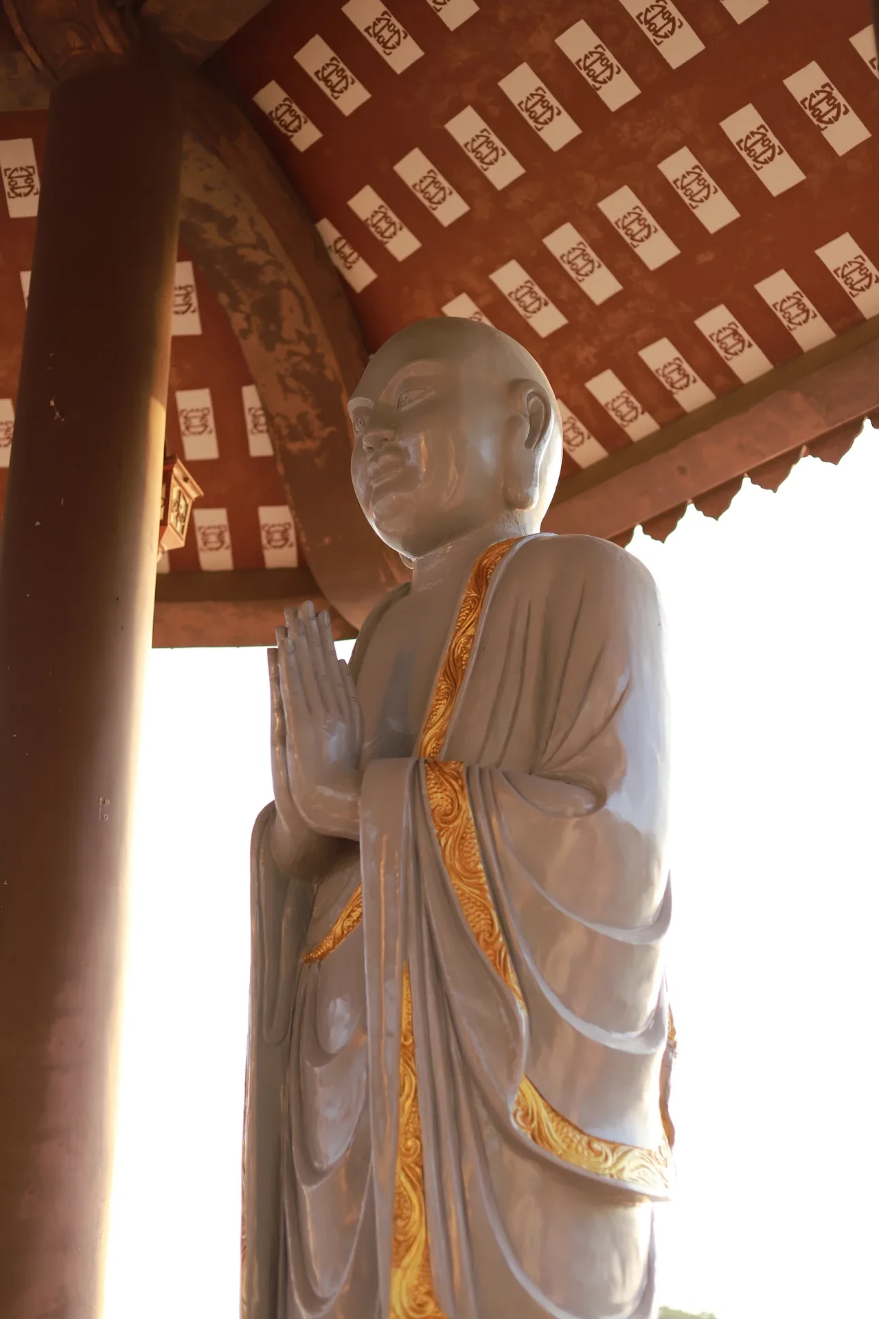 TÔN GIẢ A NAN