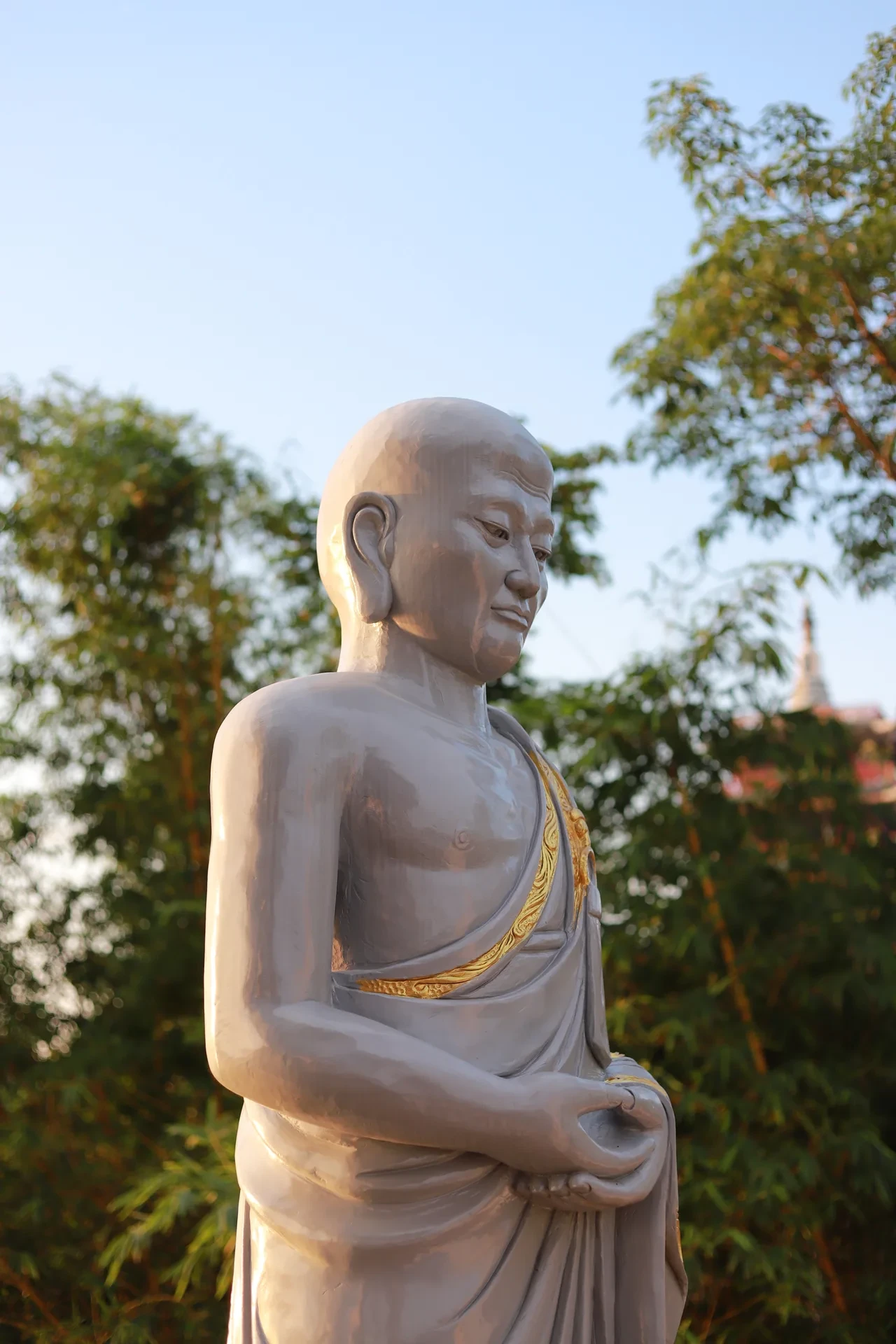 TÔN GIẢ CA CHIÊN DIÊN