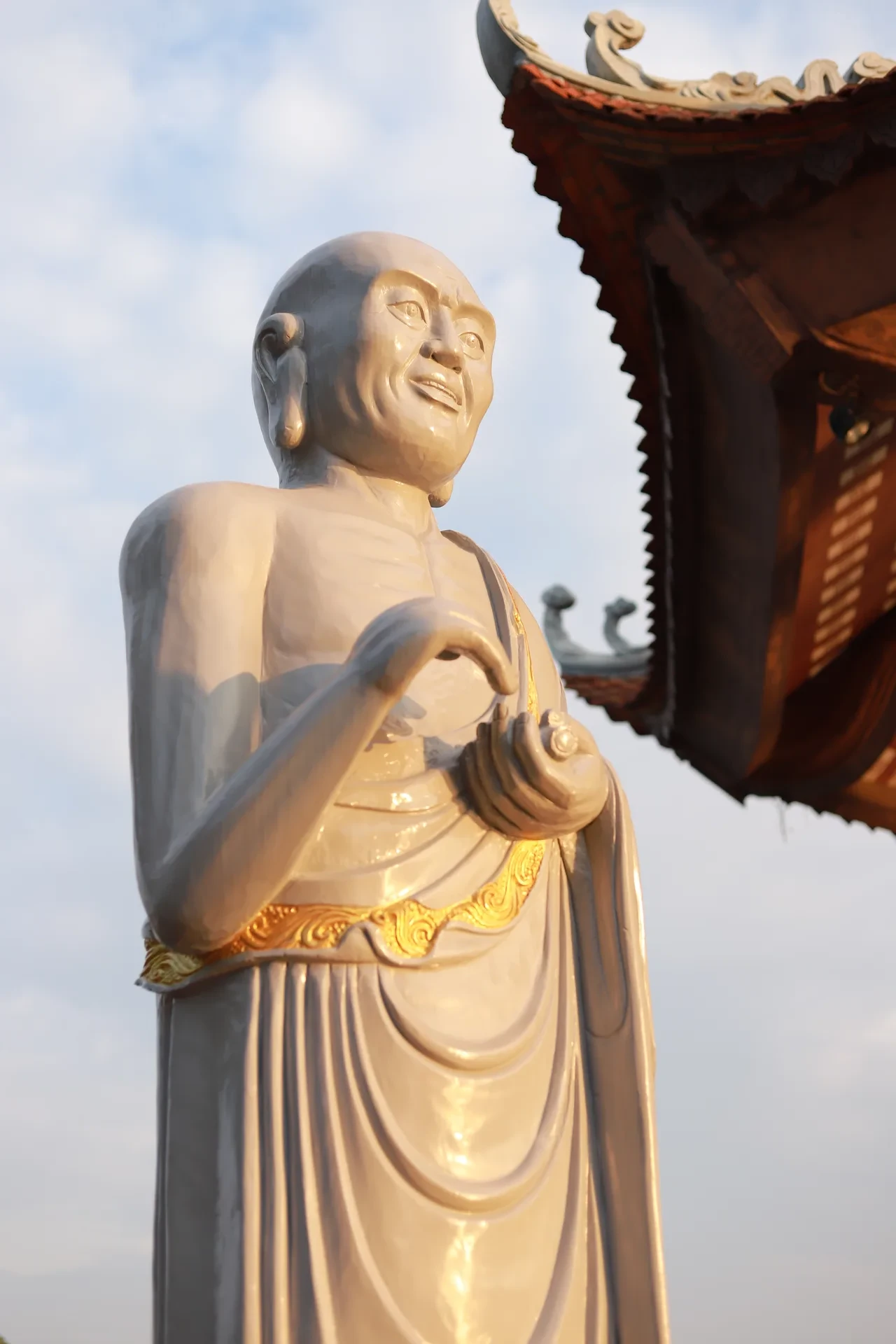 TÔN GIẢ LA HẦU LA