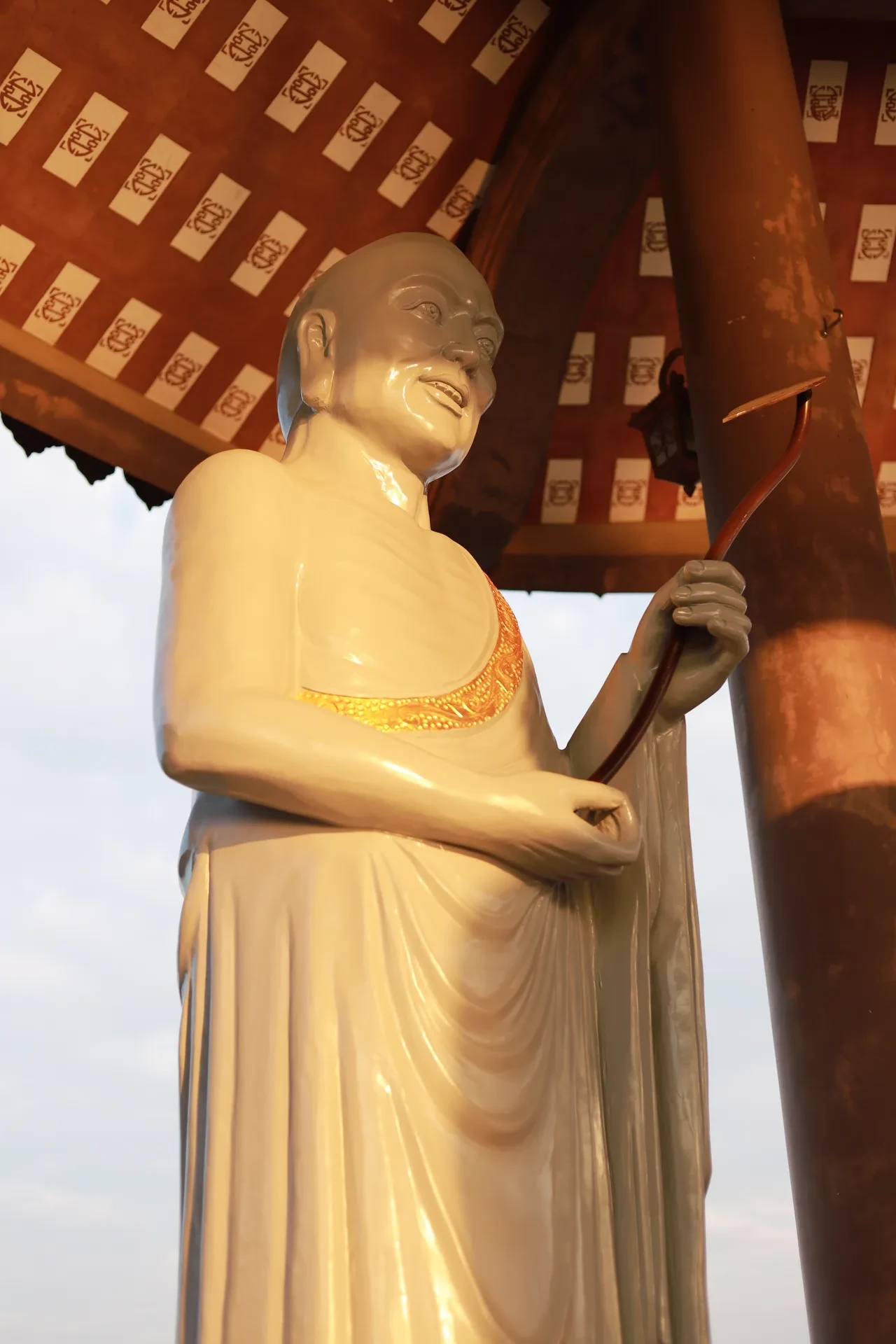 TÔN GIẢ TU BỒ ĐỀ