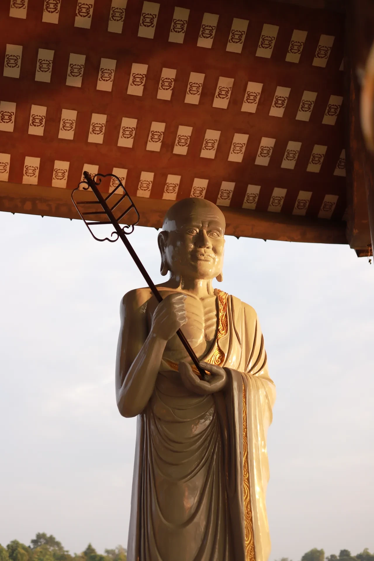 TÔN GIẢ XÁ LỢI PHẤT