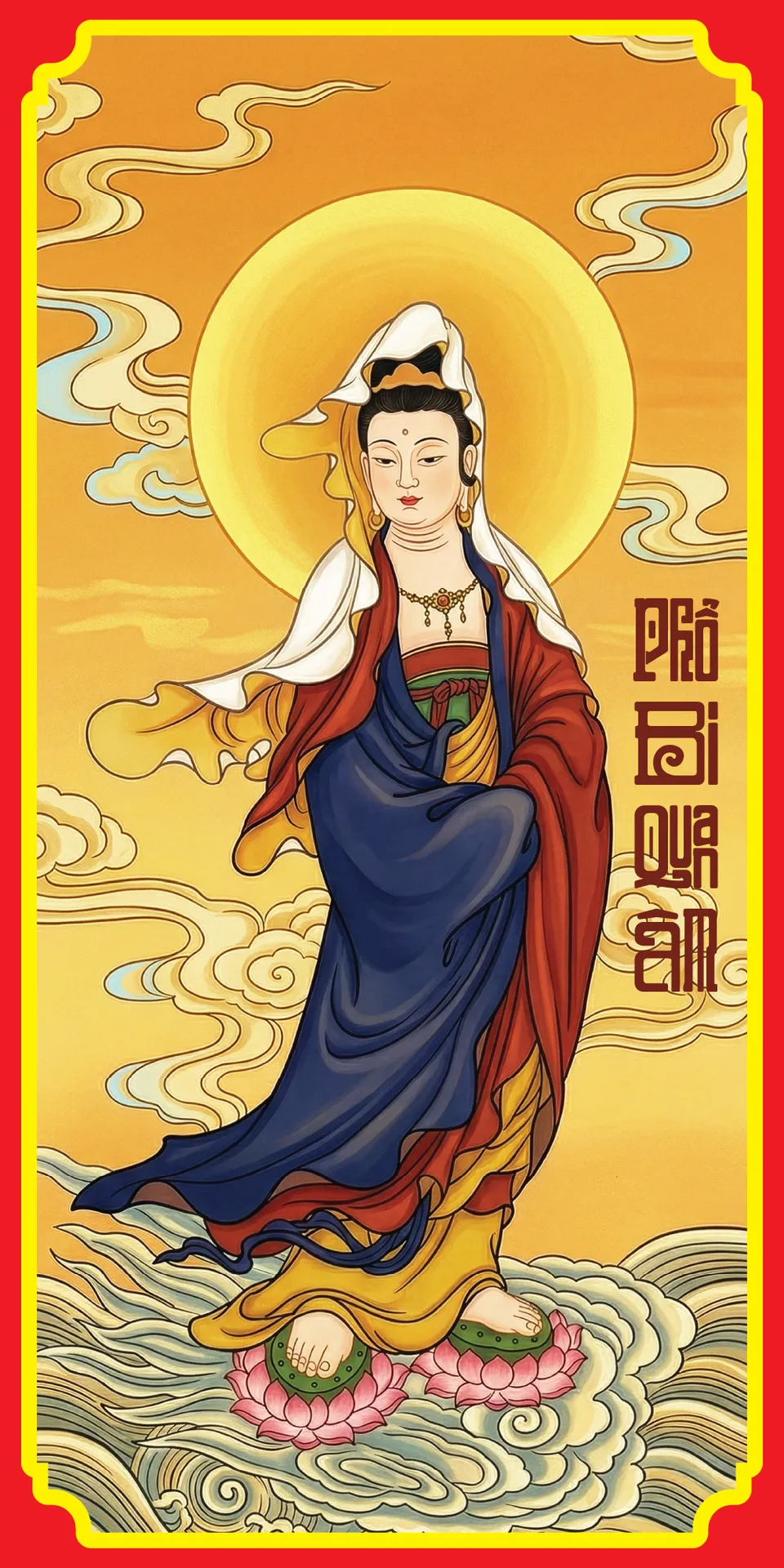 ỨNG HÓA THÂN SỐ 4: BỐ THÍ