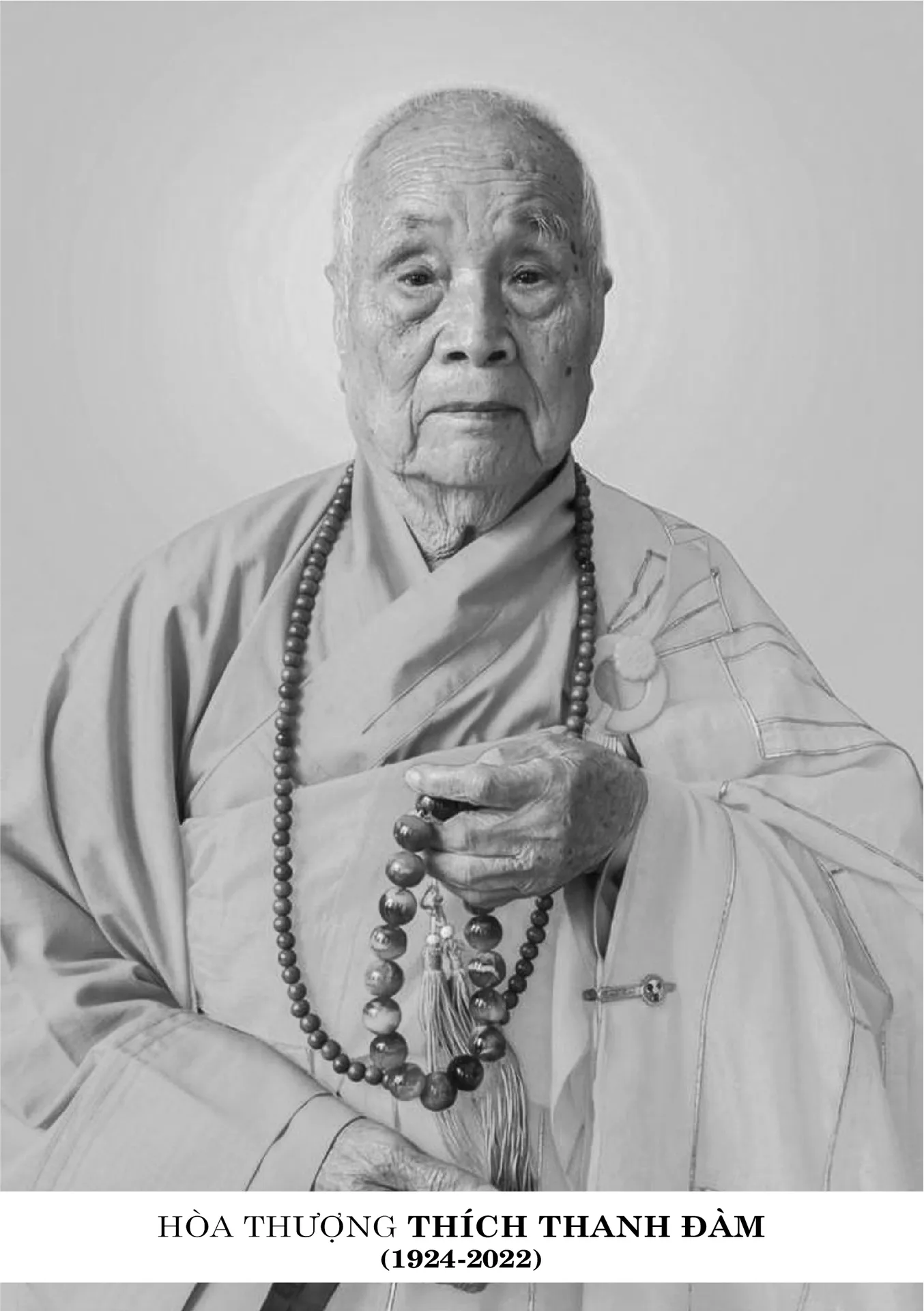 Hòa thượng Thích Thanh Hanh
