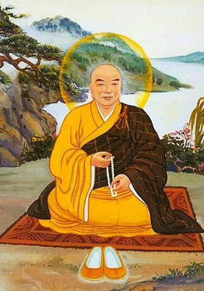 Thiền sư Vạn Hạnh
