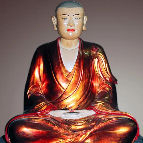 Thiền sư Pháp Loa