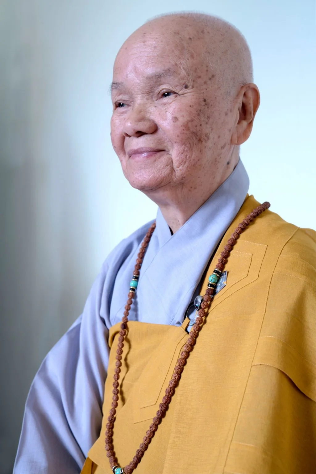 Hòa thượng Thích Phước Huệ